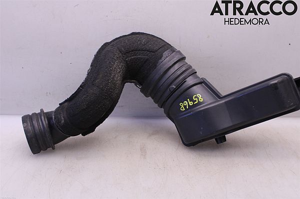Air intake - front FIAT TIPO Hatchback (356_)