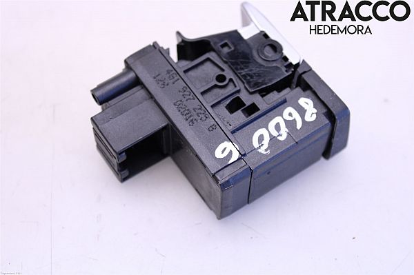 Kontakt - Parkeringsbremse AUDI A6 (4G2, 4GC, C7)
