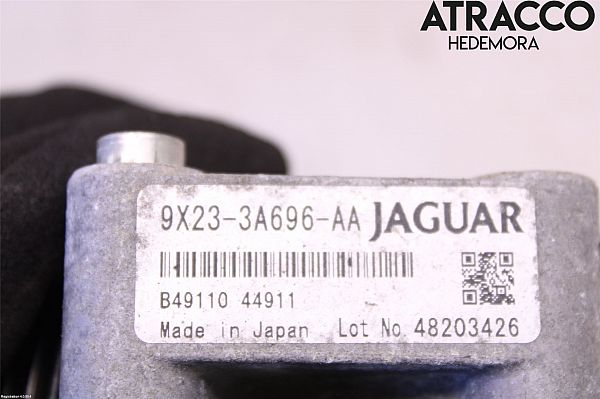 Pompa wspomagania kierownicy JAGUAR XF (X250)