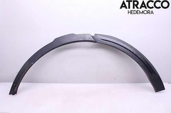 Wing extention LAND ROVER RANGE ROVER EVOQUE (L538)