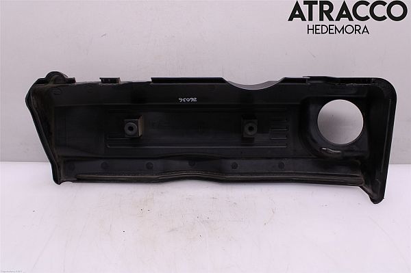 Motorabdeckung BMW 1 (E87)