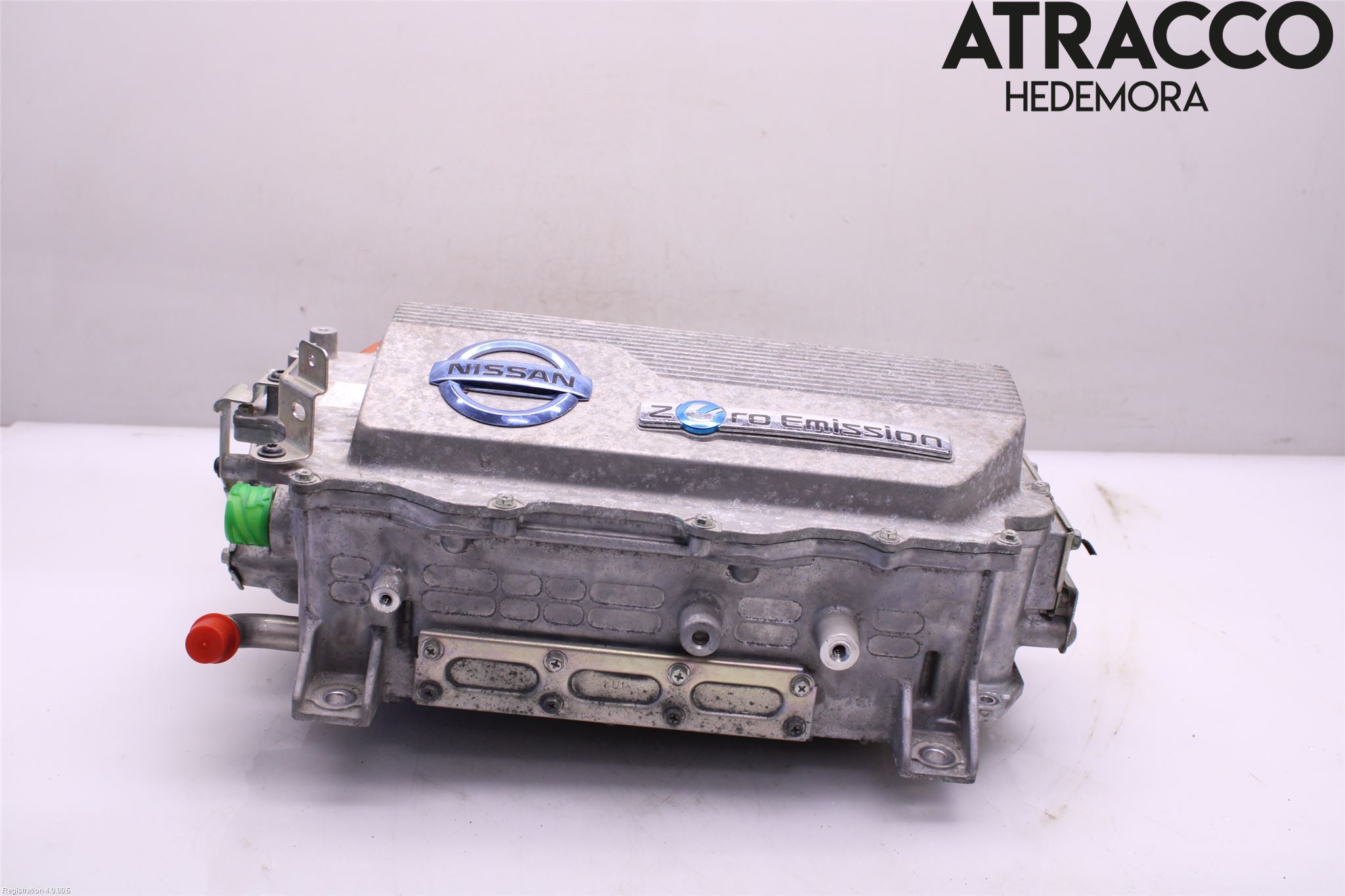 エレノア E4303-ZX00A Genuine Nissan #E4303ZX00A STRUT Kit Front LH