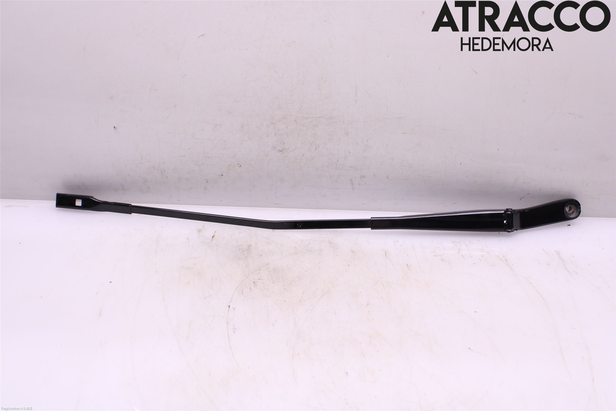 Bras D'essuie-glace AUDI Q7 (4LB) Arrière Et Avant | AUTODOC Catalogue - Foto 4
