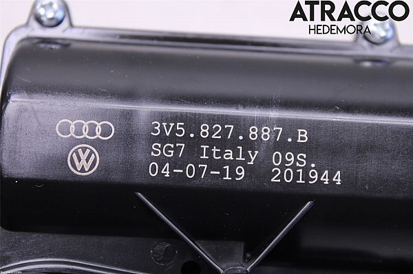 Sterownik moduł klapy tylnej AUDI A5 Sportback (F5A, F5F)
