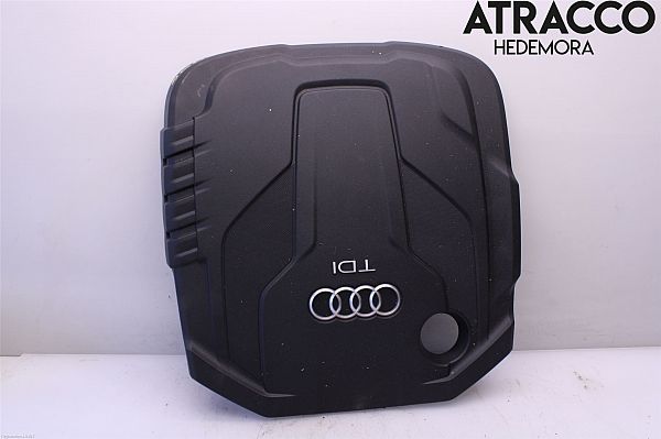 Motorabdeckung AUDI A6 (4G2, 4GC, C7)