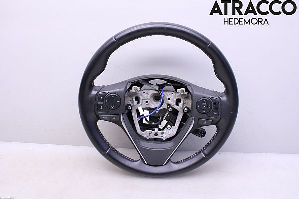 Rat (airbag medfølger ikke) TOYOTA AURIS (_E18_)