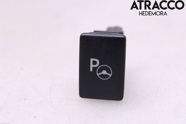 Kontakt - diverse TOYOTA AURIS (_E18_)