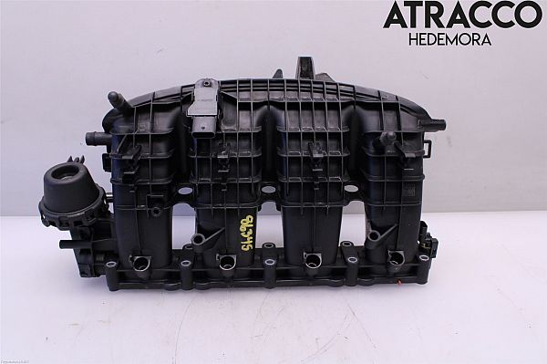 Manifold inlet AUDI A5 Sportback (F5A, F5F)