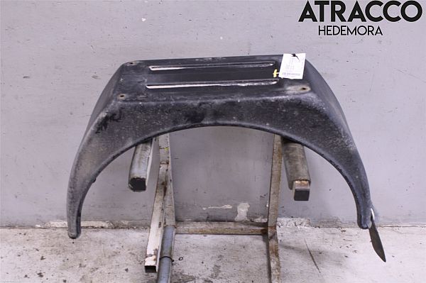 Kotflügel hinten rechts FORD TRANSIT V363 Platform/Chassis (FED, FFD)