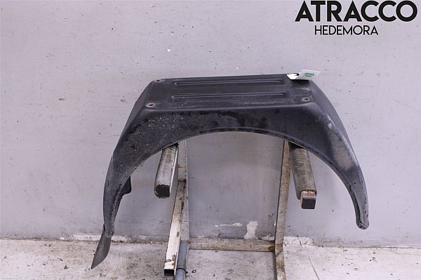 Kotflügel hinten links FORD TRANSIT V363 Platform/Chassis (FED, FFD)