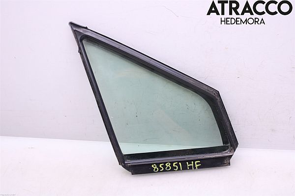 Triangle window screen SUBARU OUTBACK (BS)