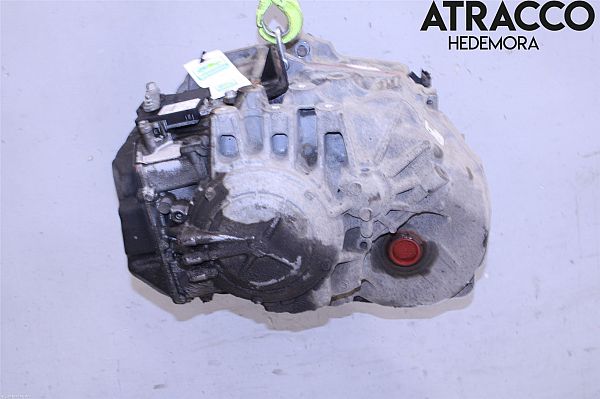 Automatic gearbox OPEL INSIGNIA A Sports Tourer (G09)