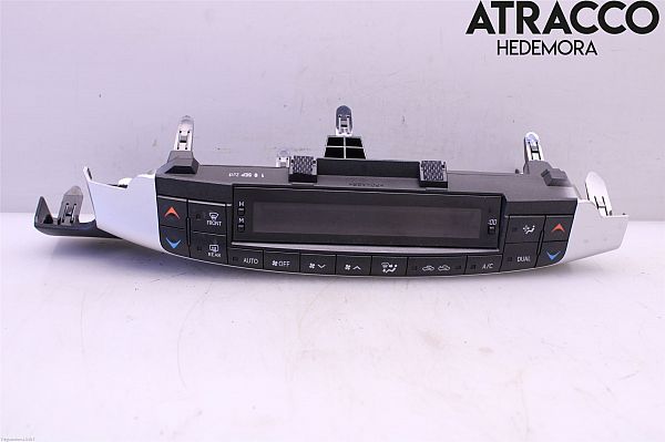 Ac box LEXUS CT (ZWA10_)