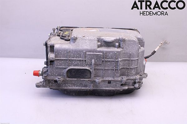 Converter / inverter - el LEXUS CT (ZWA10_)