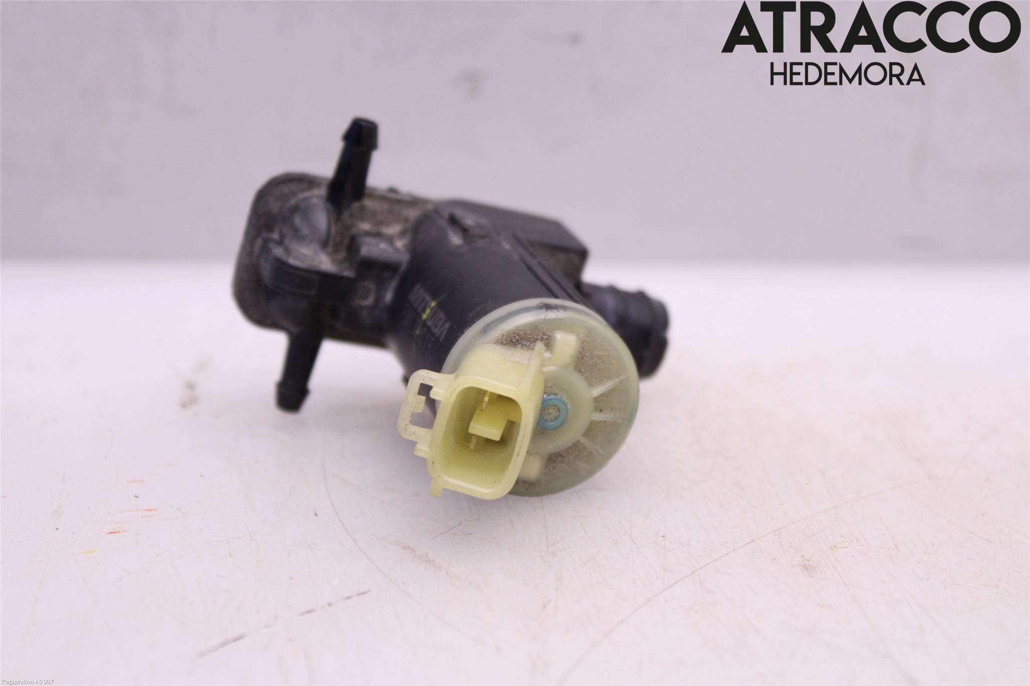 Mitsubishi MIRAGE / SPACE STAR Hatchback (A0_A) Sprinkler