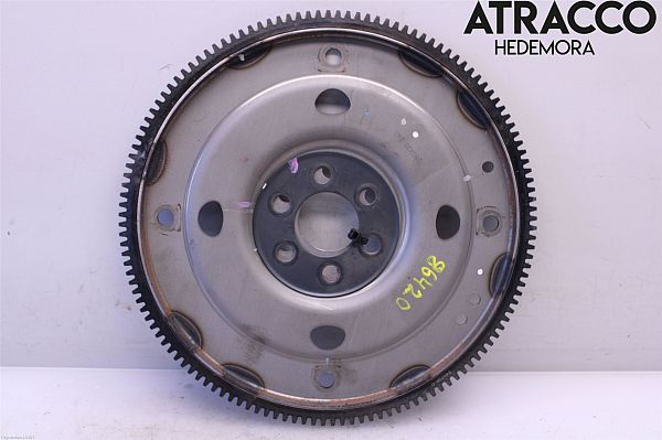 Flywheel - automatic MITSUBISHI MIRAGE / SPACE STAR Hatchback (A0_A)