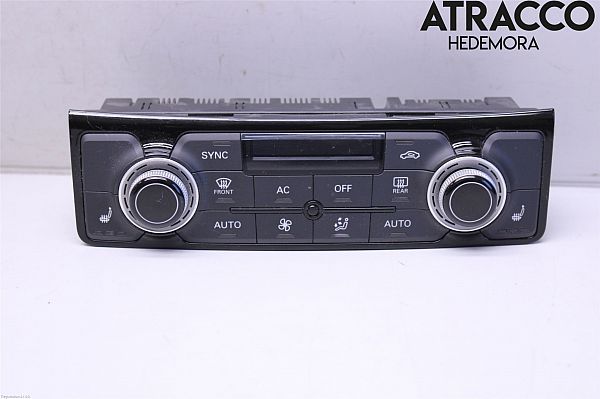 Ac box AUDI A8 (4H2, 4H8, 4HC, 4HL)