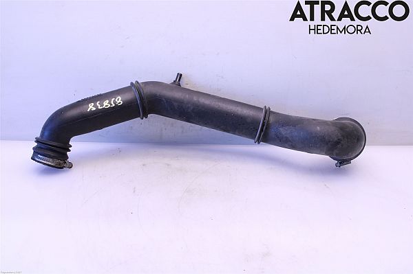 Motorabdeckung VOLVO S60 I (384)