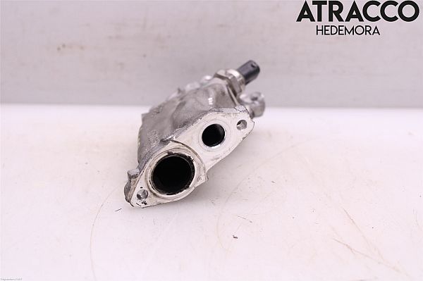 EGR cooler tube / pipe MERCEDES-BENZ CLA Shooting Brake (X117)
