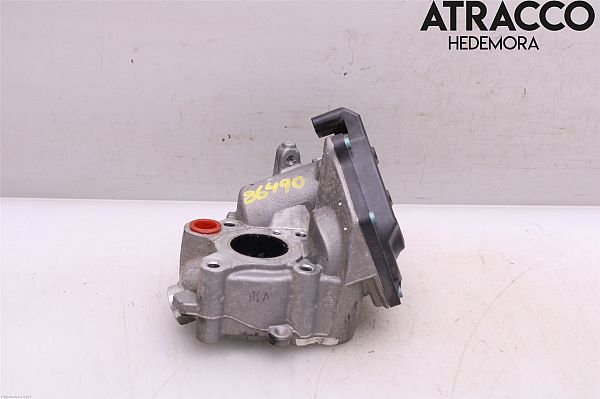 EGR Klep / EGR ventiel MERCEDES-BENZ CLA Shooting Brake (X117)