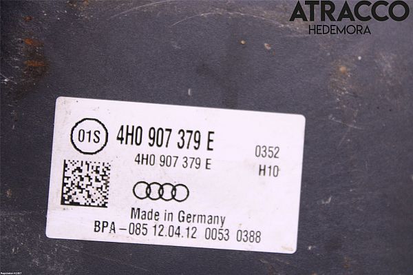 ABS-Pompe AUDI A8 (4H2, 4H8, 4HC, 4HL)
