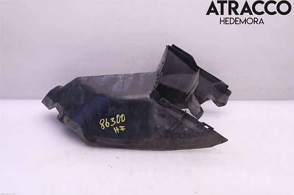 Soupape de démarrage à froid AUDI A8 (4H2, 4H8, 4HC, 4HL)
