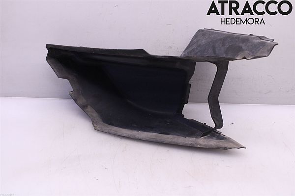 Soupape de démarrage à froid AUDI A8 (4H2, 4H8, 4HC, 4HL)