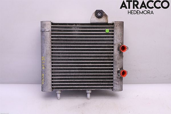 Ölkühler - komponente AUDI A8 (4H2, 4H8, 4HC, 4HL)