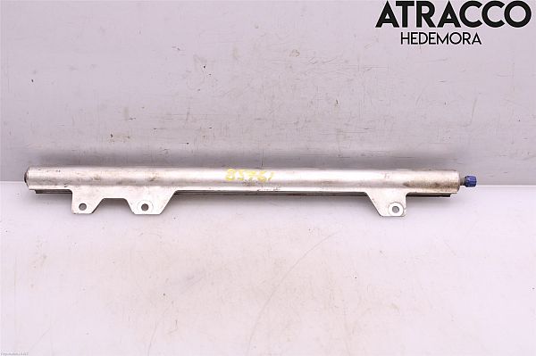 High-pressure rail / injection nozzle pipe VOLVO S60 I (384)