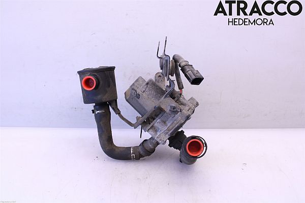 Pompe d'injection d'air secondaire AUDI A8 (4H2, 4H8, 4HC, 4HL)