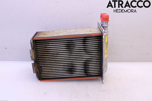 Heating element AUDI A8 (4H2, 4H8, 4HC, 4HL)