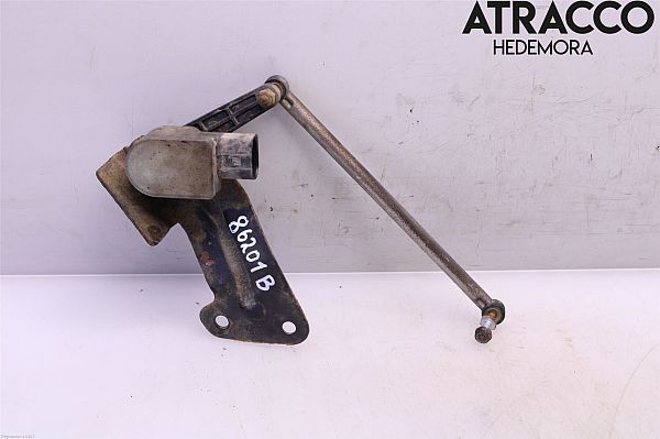 Sensor - lygtejustering NISSAN NP300 NAVARA Pickup (D23)