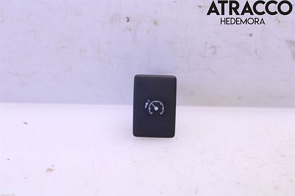 Cruise control switch