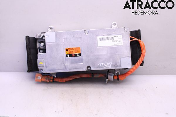 Convertisseur / Inverteur - Électrique