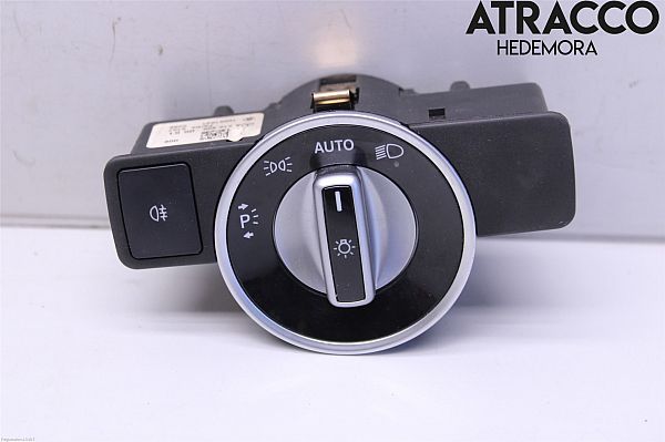 Wing mirror - switch MERCEDES-BENZ A-CLASS (W176)
