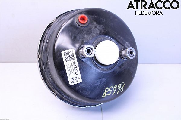 Bremseforstærker AUDI A4 (8K2, B8)