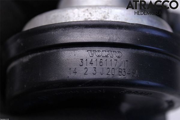 Horn VOLVO V60 I (155, 157)