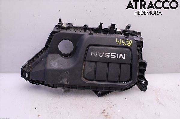 Engine shield NISSAN X-TRAIL (T32_)