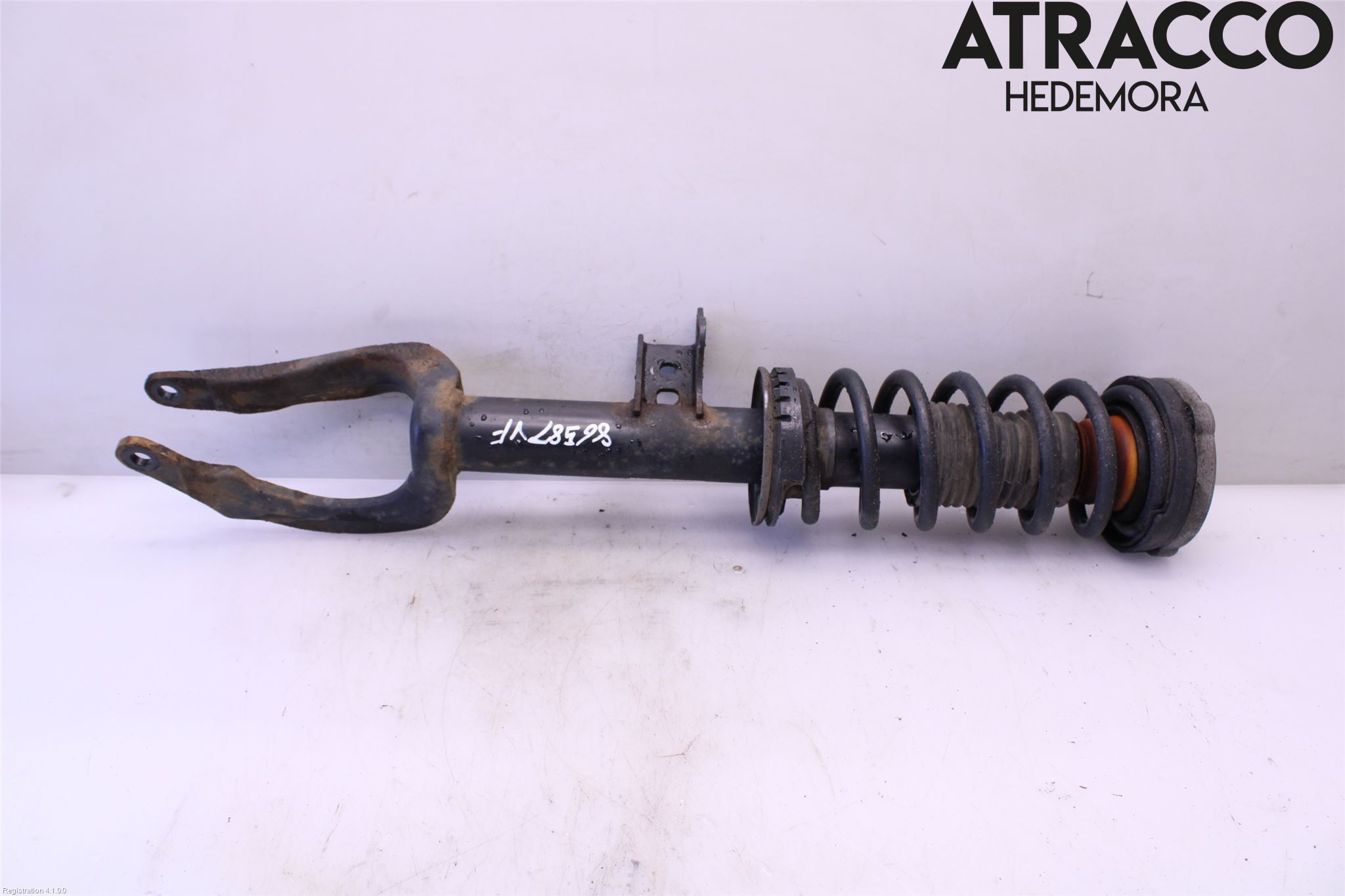 31316783971 : Front shock - Autoparts24