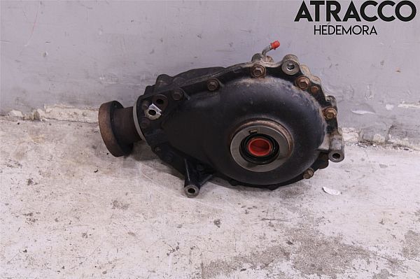 Front axle assembly lump - 4wd LAND ROVER RANGE ROVER Mk III (L322)