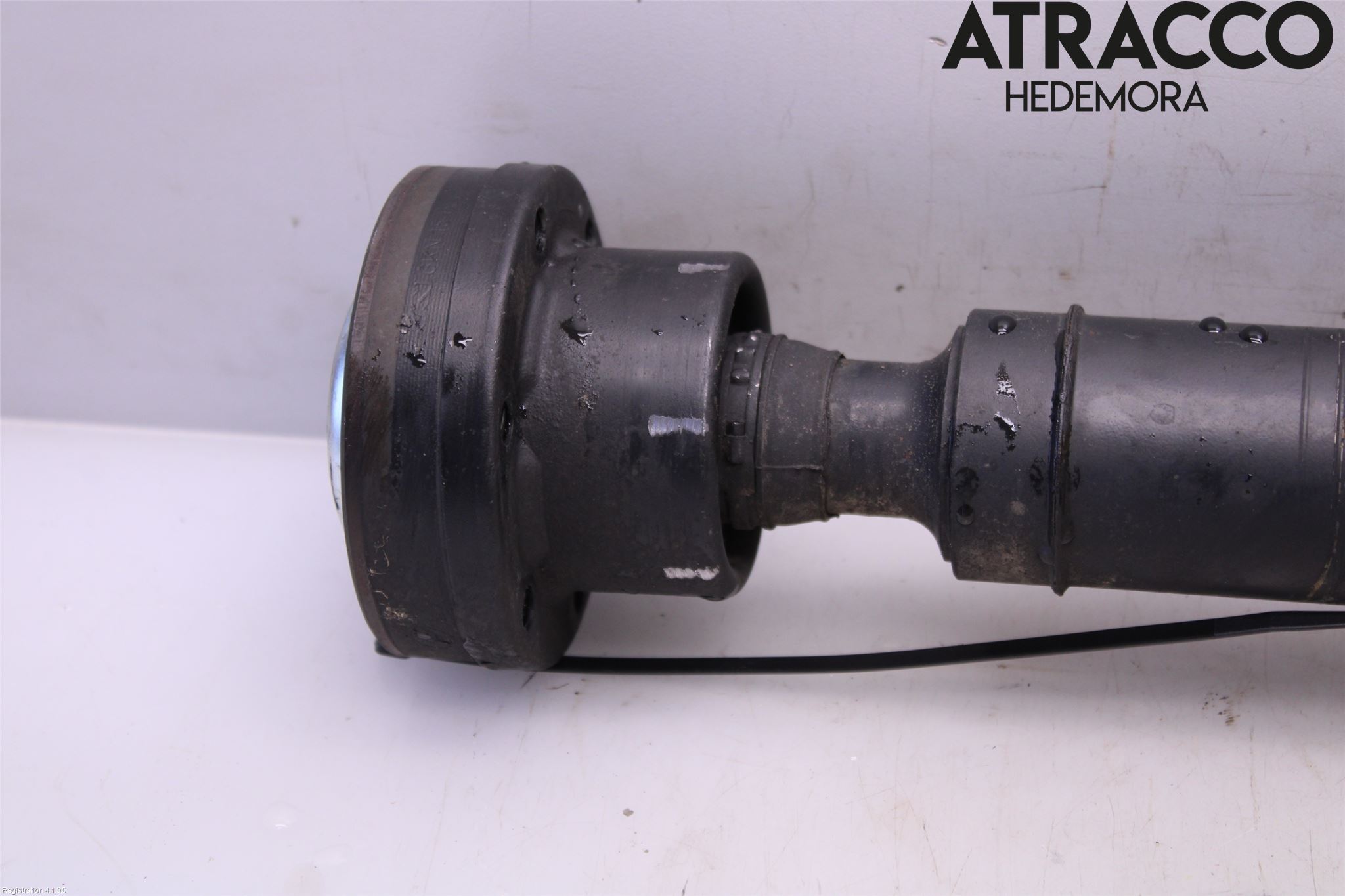 Land Rover RANGE ROVER Mk III (L322) Cardan TVB500040, TVB500520