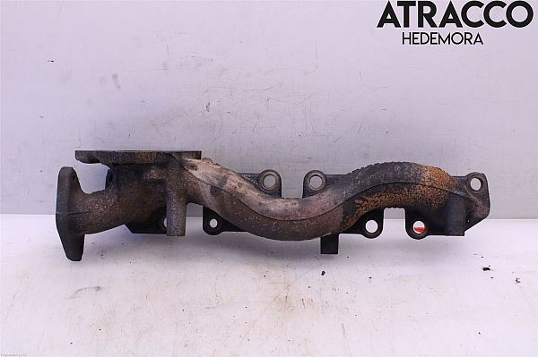 Manifold out LAND ROVER RANGE ROVER Mk III (L322)