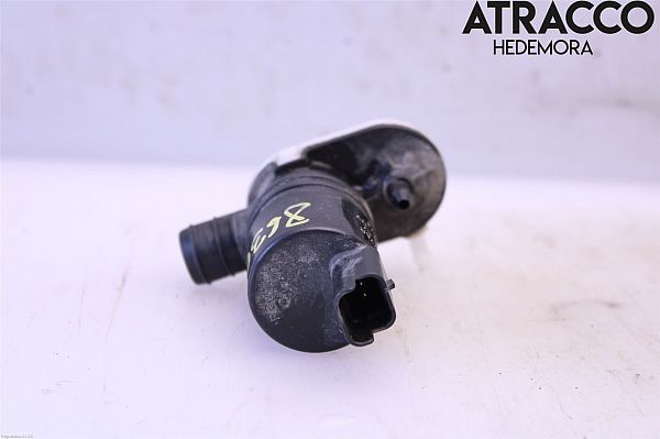 Brugt Renault Kadjar - Sprinklermotor | Autoparts24