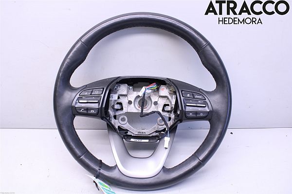 Rat (airbag medfølger ikke) HYUNDAI KONA (OS)