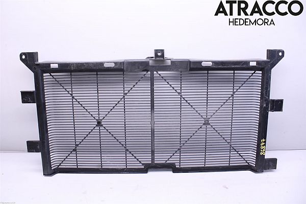 Grill / gitter NISSAN LEAF (ZE1_)