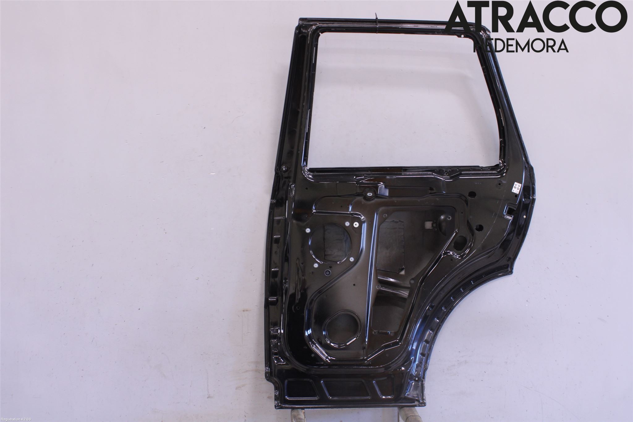 Land Rover RANGE ROVER SPORT (L320) Tür BFA790080