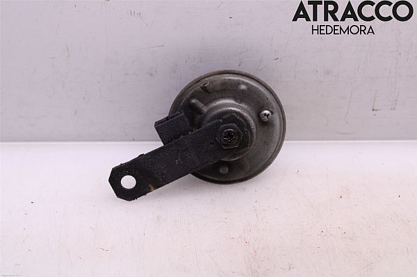 Hupe SUBARU FORESTER (SH_)