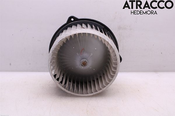 Kachel Ventilatiemotor / aanjager LAND ROVER RANGE ROVER SPORT (L320)