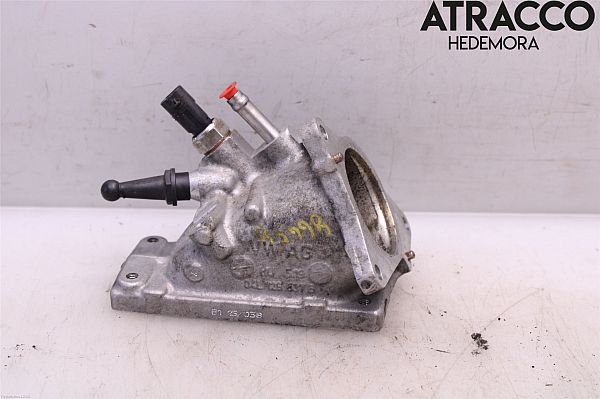 Manifold indsugning AUDI A4 (8K2, B8)