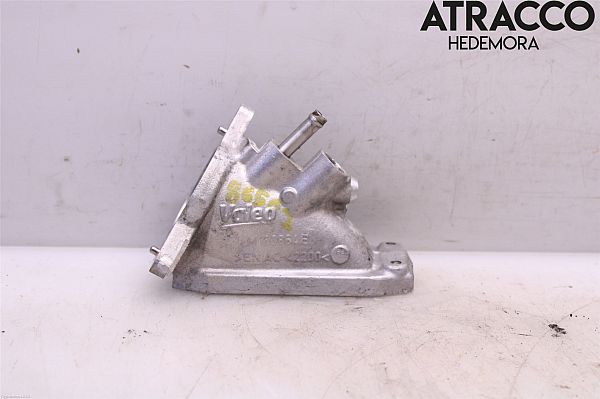 Manifold indsugning AUDI A5 Sportback (8TA)